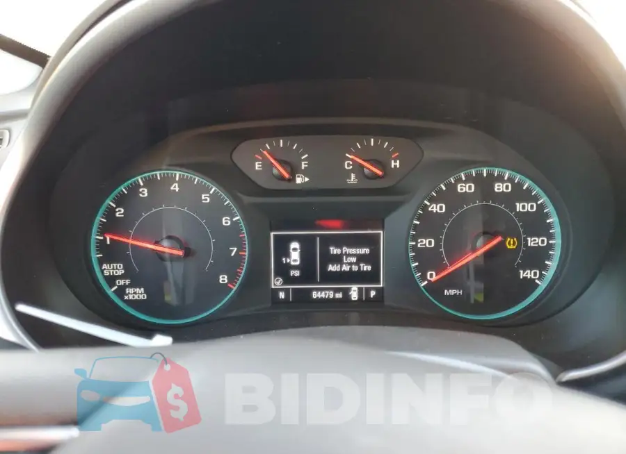 1G1ZB5ST9LF053425 Photo# 9