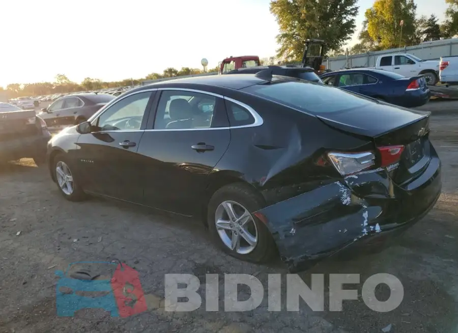 1G1ZB5ST9LF053425 Photo# 2