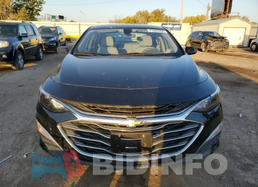 1G1ZB5ST9LF053425 Photo# 5