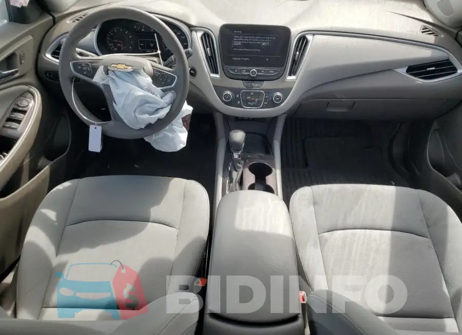 1G1ZC5ST0PF128175 Photo# 8