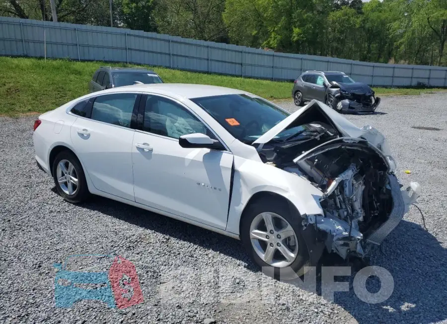 1G1ZC5ST2PF218654 Photo# 4