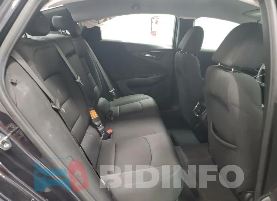 1G1ZD5ST0PF184579 Photo# 10