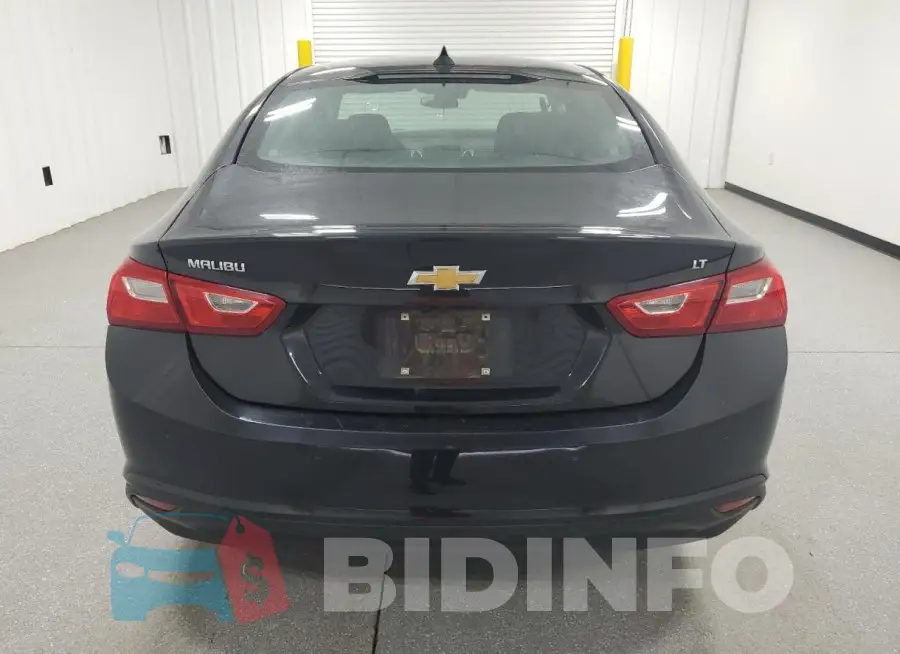 1G1ZD5ST0PF184579 Photo# 6