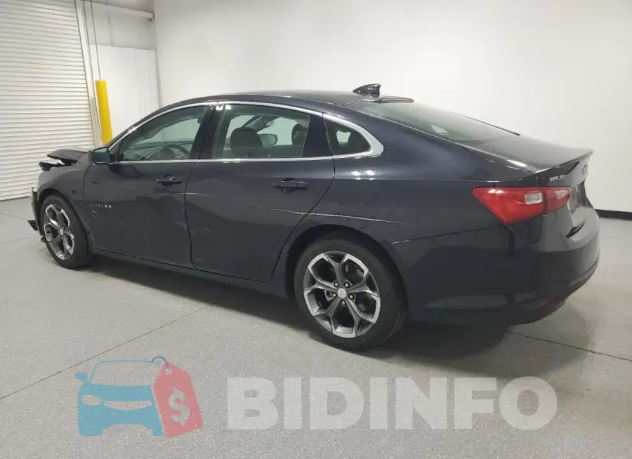 1G1ZD5ST0PF184579 Photo# 2