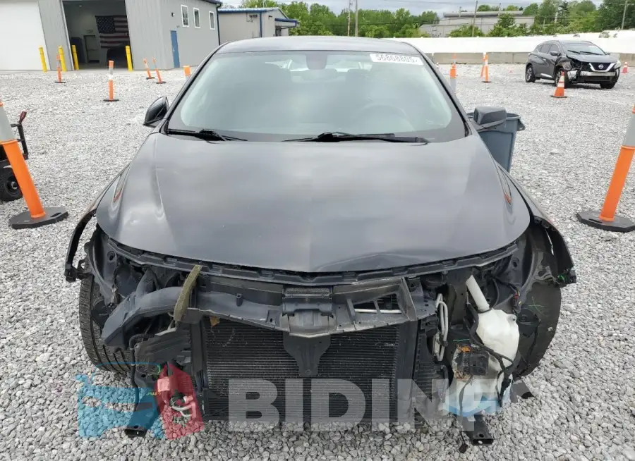 1G1ZD5ST1KF144147 Photo# 5