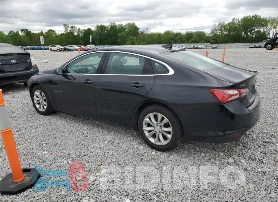 1G1ZD5ST1KF144147 Photo# 2
