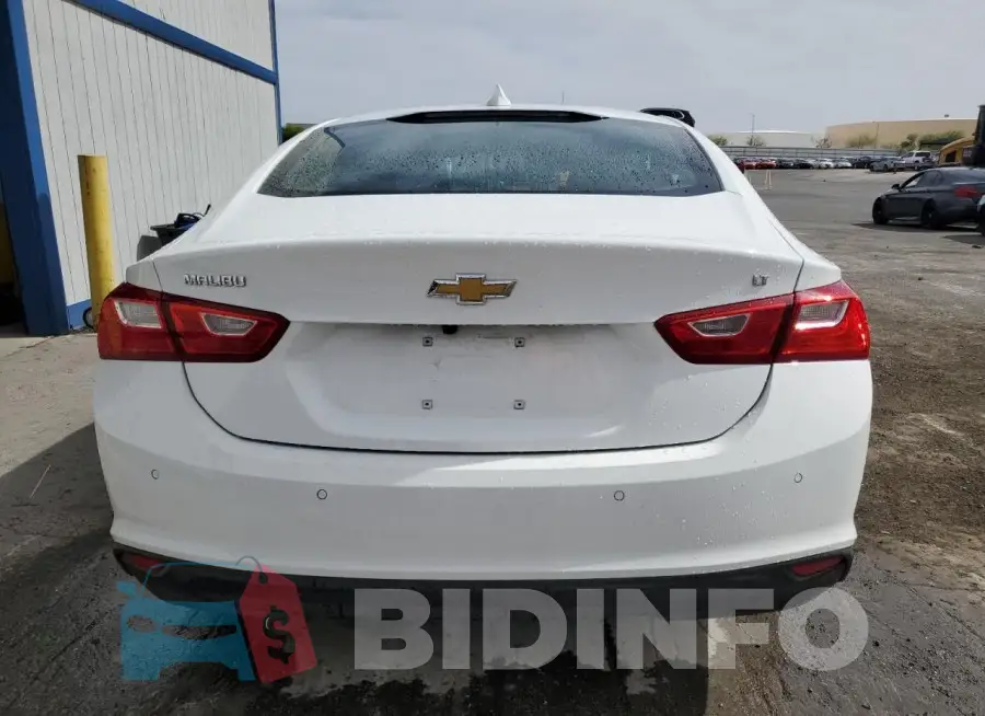 1G1ZD5ST1SF145511 Photo# 6