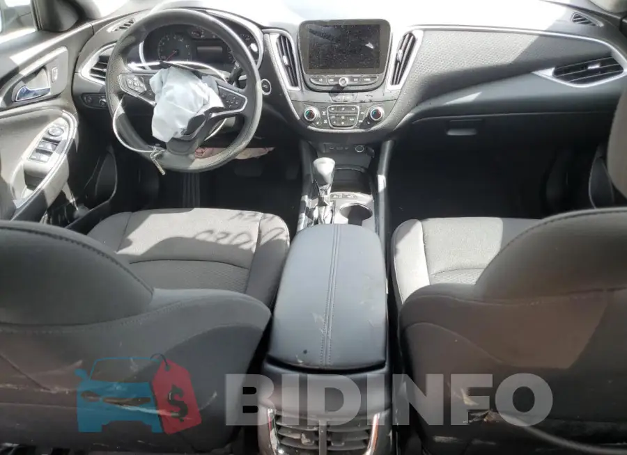 1G1ZD5ST1SF145511 Photo# 8