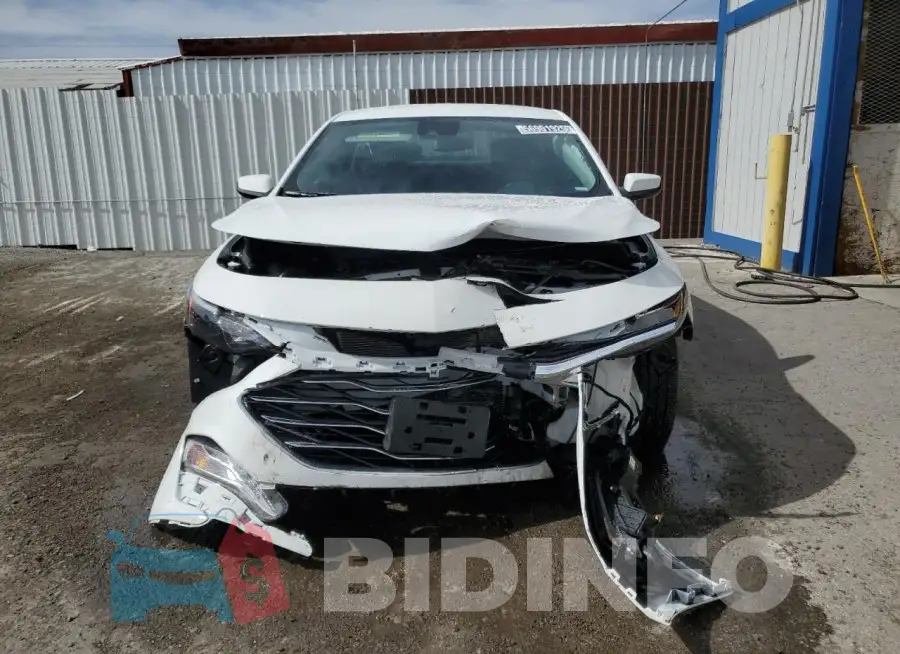 1G1ZD5ST1SF145511 Photo# 5