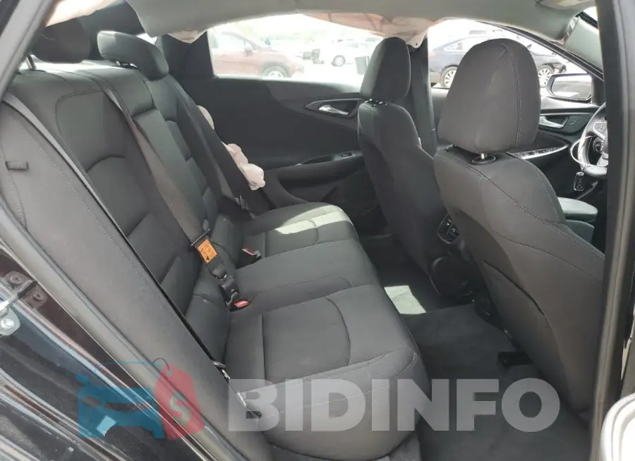 1G1ZD5ST2PF137540 Photo# 10