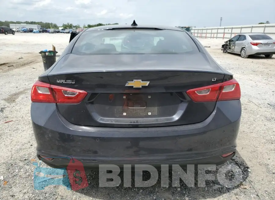 1G1ZD5ST2PF137540 Photo# 6