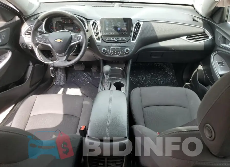 1G1ZD5ST2PF137540 Photo# 8