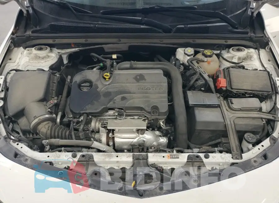 1G1ZD5ST2PF204721 Photo# 11