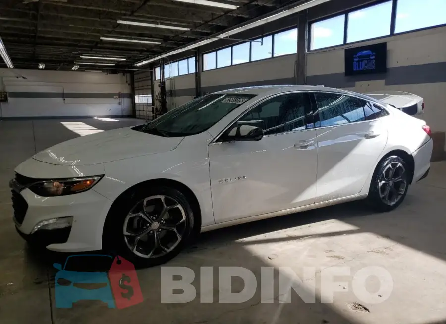 1G1ZD5ST2PF204721 Photo# 1