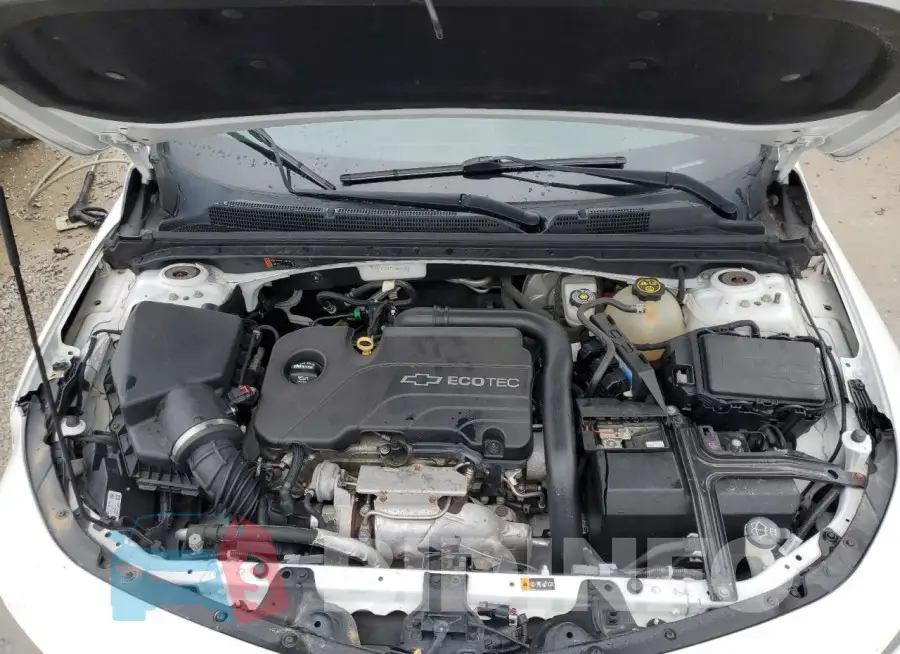 1G1ZD5ST3JF140292 Photo# 11