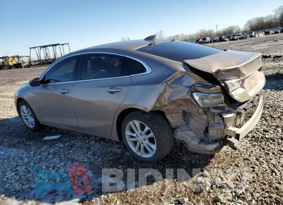 1G1ZD5ST3JF230848 Photo# 2