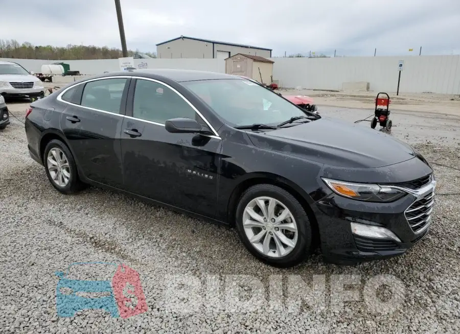 1G1ZD5ST3MF018567 Photo# 4