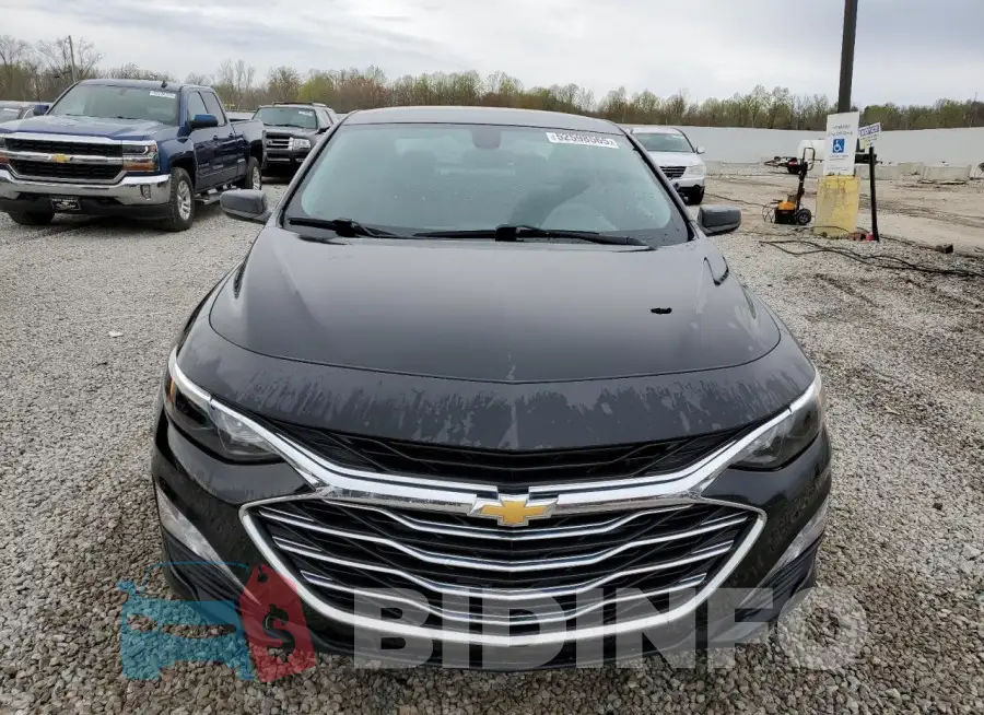 1G1ZD5ST3MF018567 Photo# 5