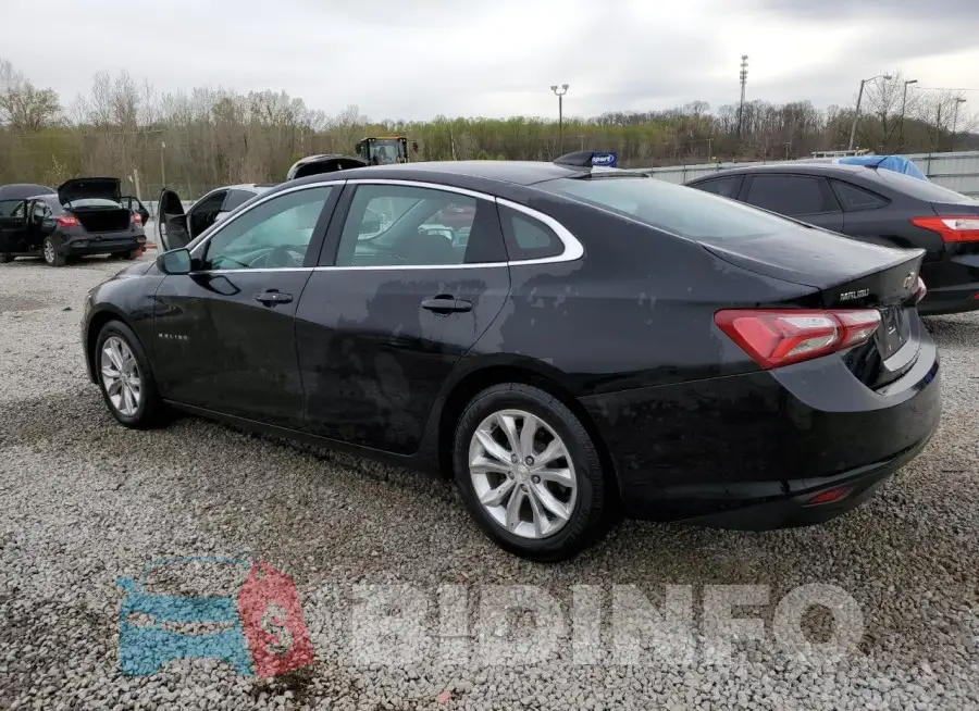 1G1ZD5ST3MF018567 Photo# 2