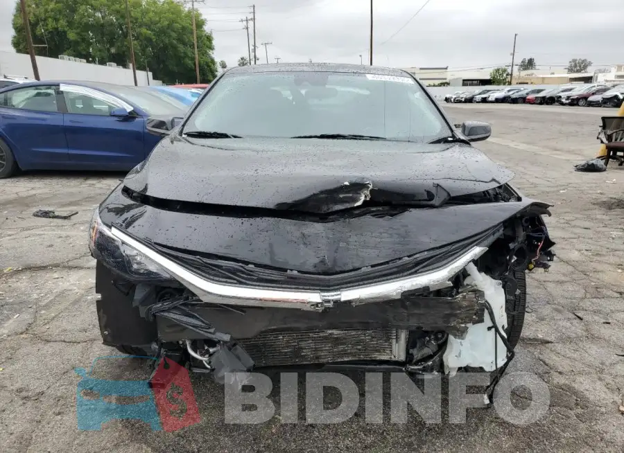 1G1ZD5ST3PF184558 Photo# 5