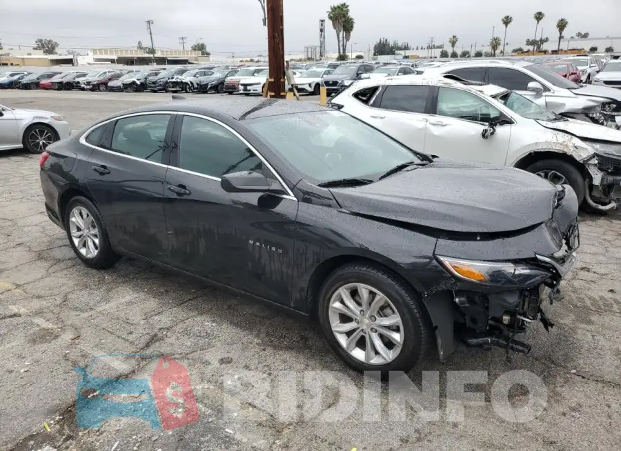 1G1ZD5ST3PF184558 Photo# 4