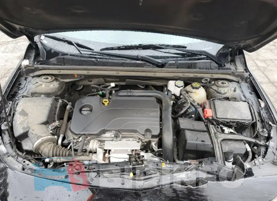 1G1ZD5ST3PF184558 Photo# 11