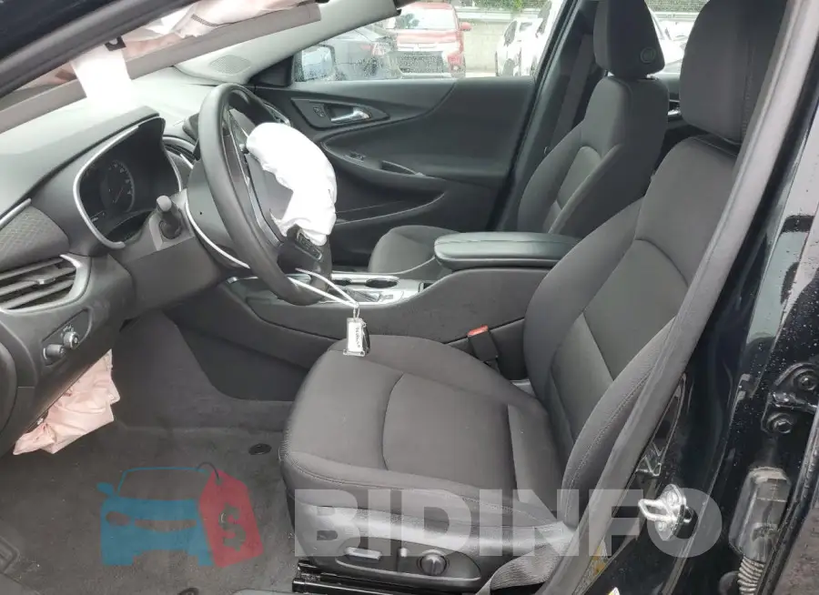 1G1ZD5ST3PF184558 Photo# 7