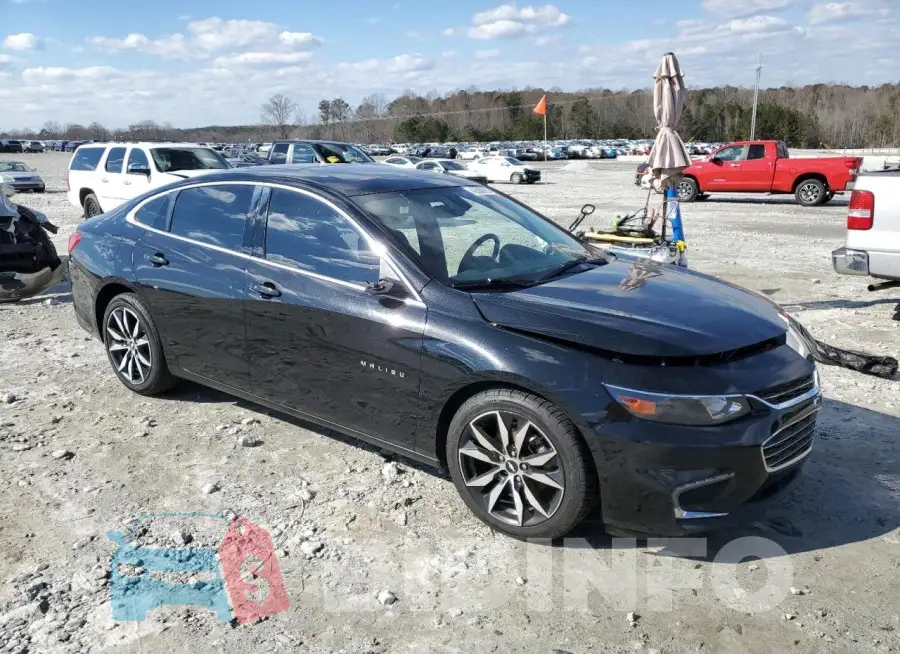 1G1ZD5ST4JF253667 Photo# 4