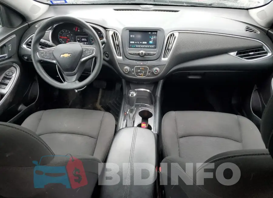 1G1ZD5ST4JF255998 Photo# 8