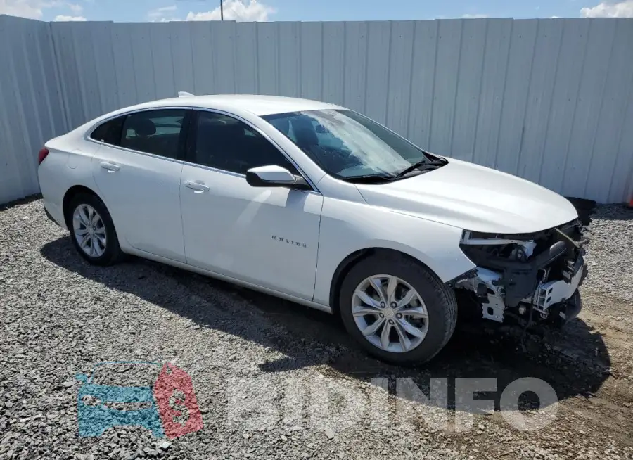 1G1ZD5ST4PF184519 Photo# 4