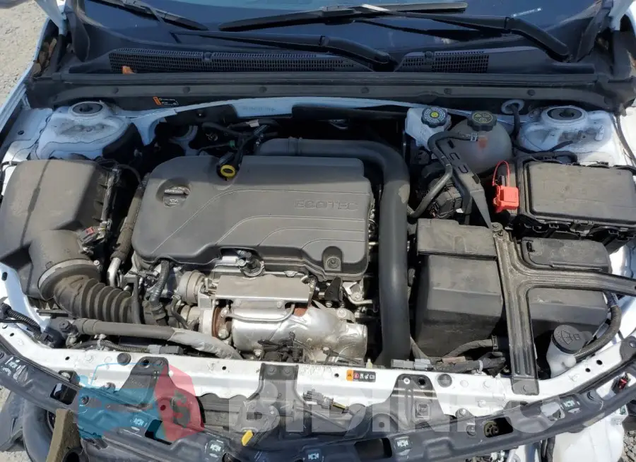 1G1ZD5ST4PF184519 Photo# 11