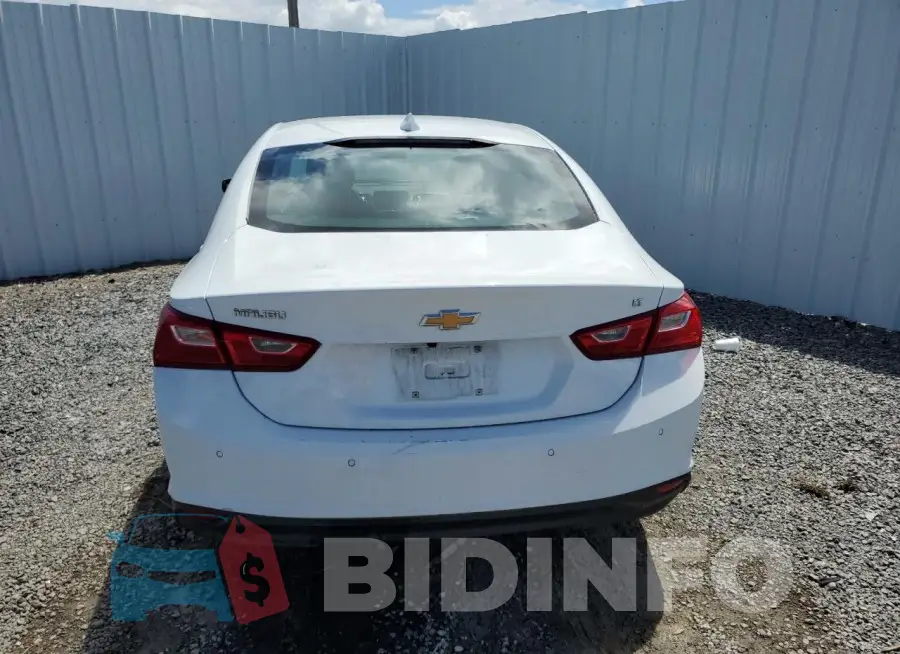 1G1ZD5ST4PF184519 Photo# 6