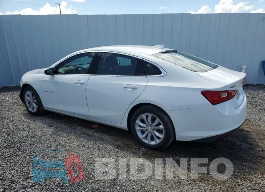1G1ZD5ST4PF184519 Photo# 2