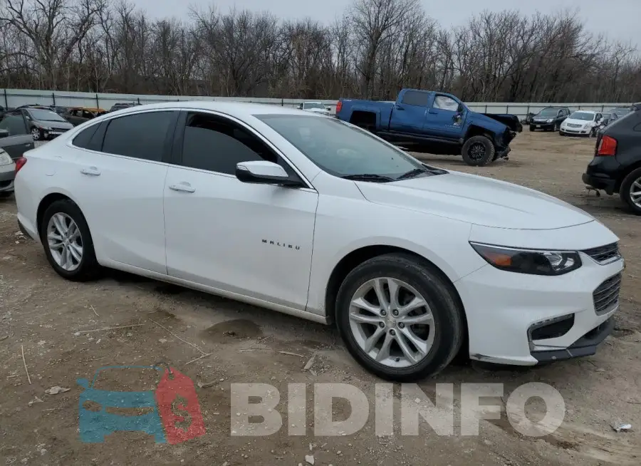 1G1ZD5ST5JF245738 Photo# 4
