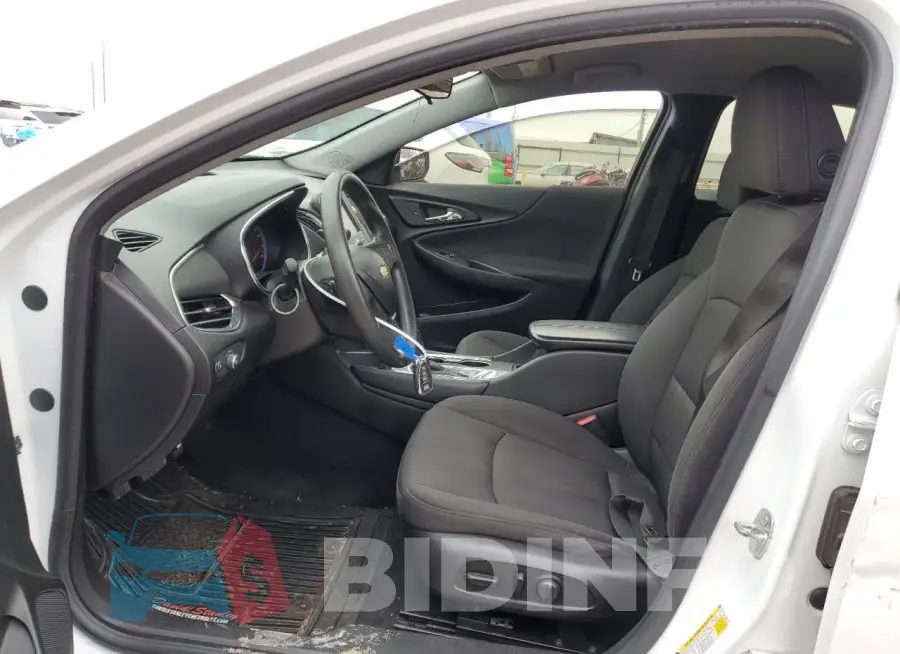 1G1ZD5ST5JF245738 Photo# 7