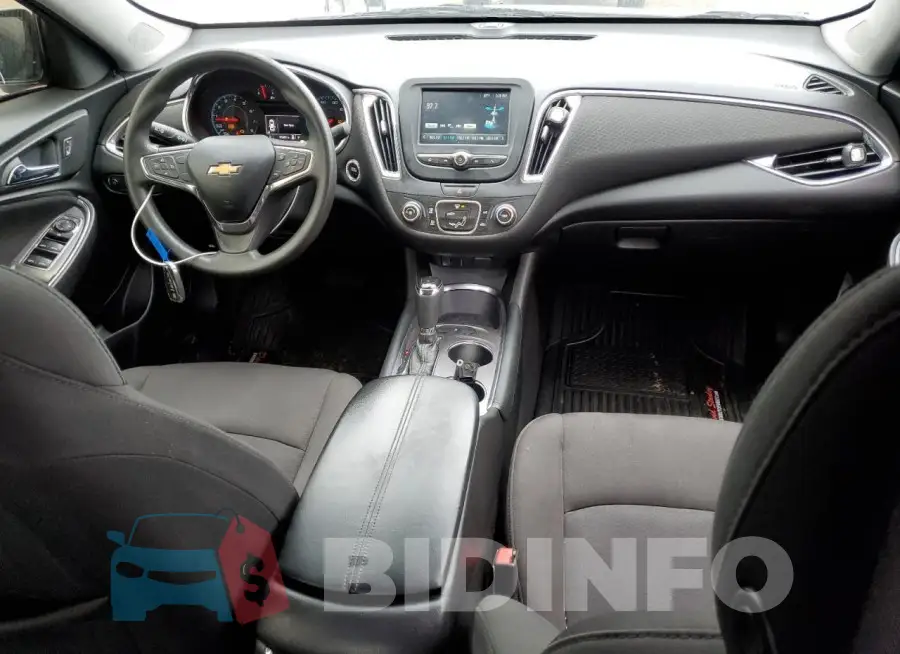 1G1ZD5ST5JF245738 Photo# 8