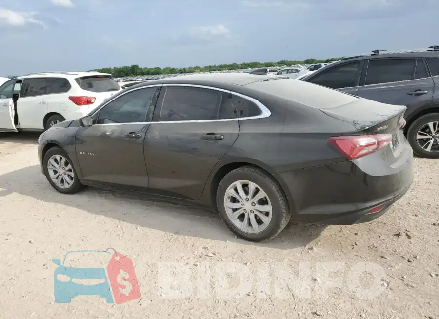 1G1ZD5ST5NF145967 Photo# 2