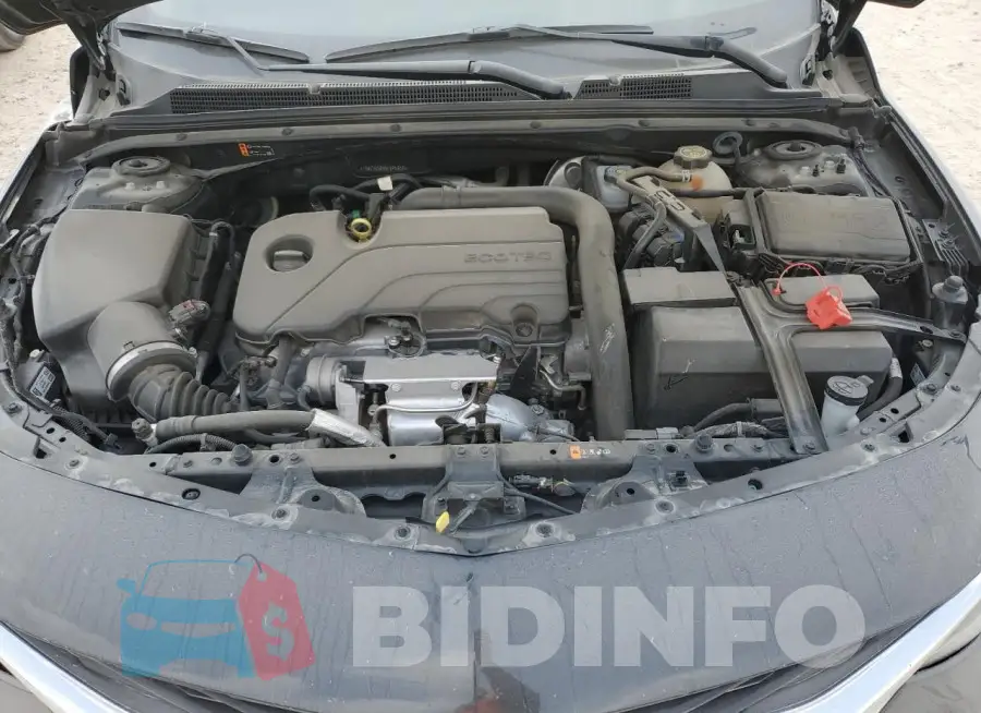 1G1ZD5ST5NF145967 Photo# 11