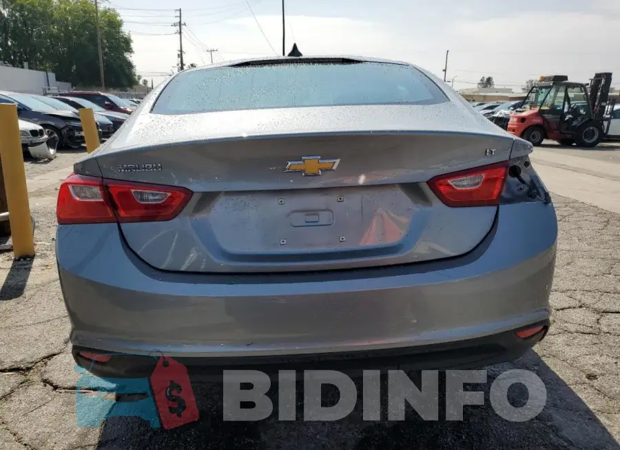 1G1ZD5ST5PF168927 Photo# 6