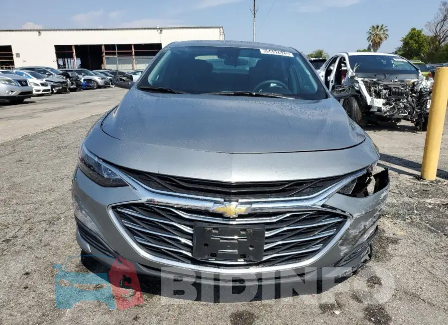 1G1ZD5ST5PF168927 Photo# 5