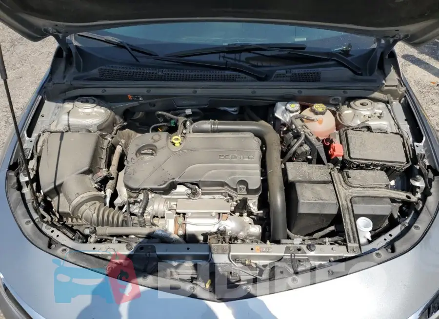 1G1ZD5ST5PF168927 Photo# 11