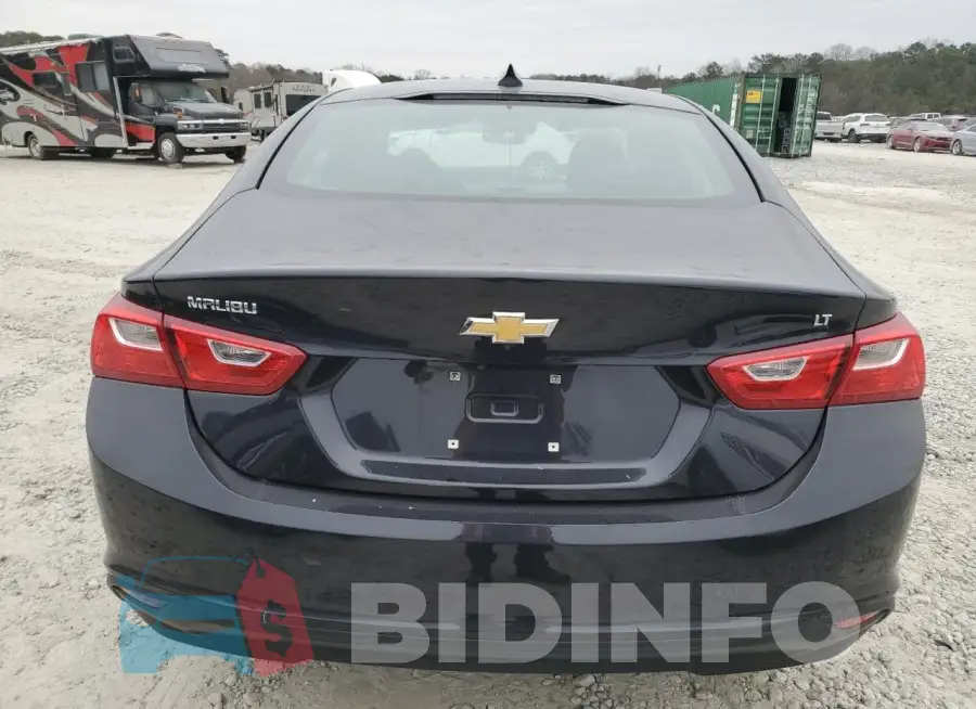 1G1ZD5ST5PF182469 Photo# 6