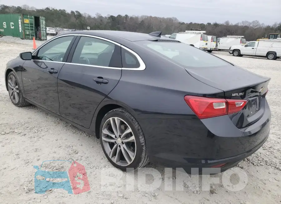 1G1ZD5ST5PF182469 Photo# 2