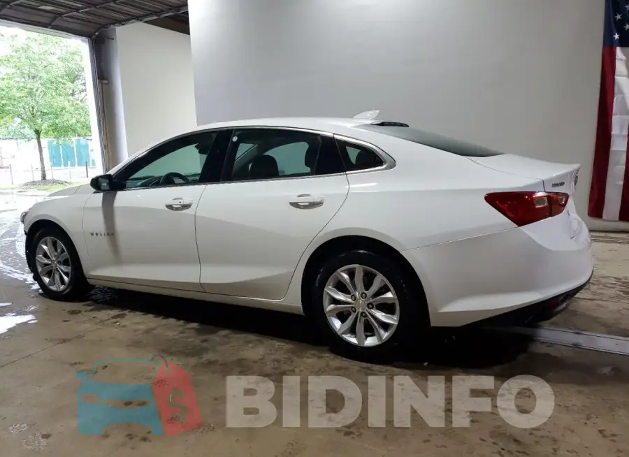 1G1ZD5ST5PF185694 Photo# 2
