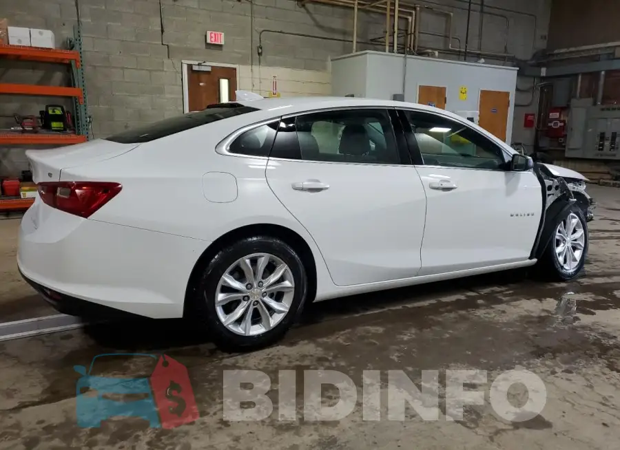 1G1ZD5ST5PF185694 Photo# 3