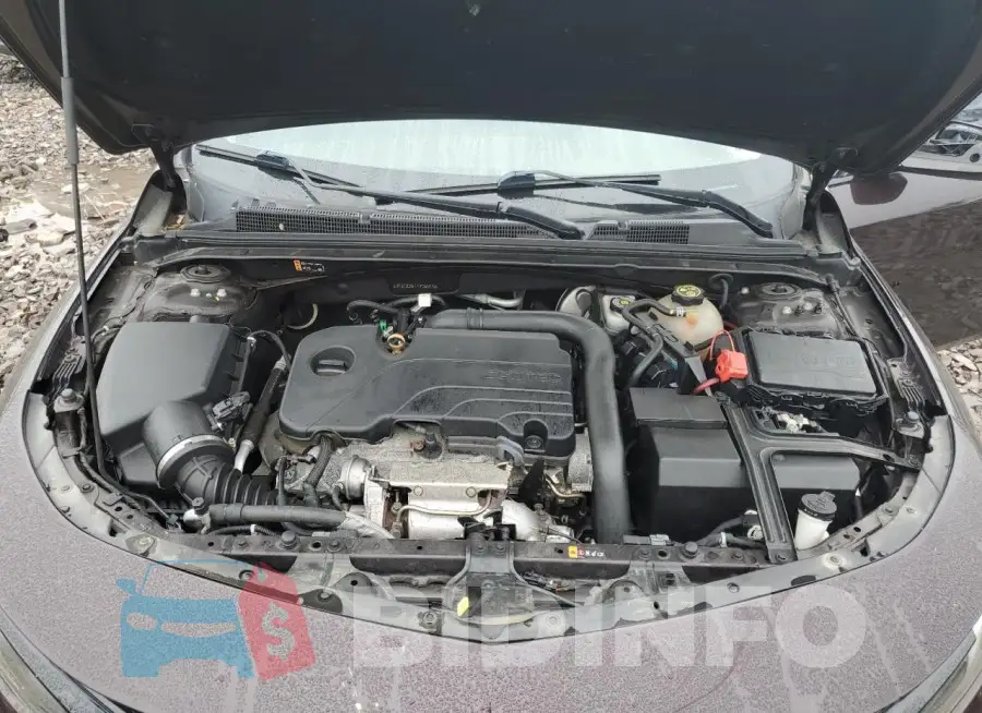 1G1ZD5ST7LF065275 Photo# 11