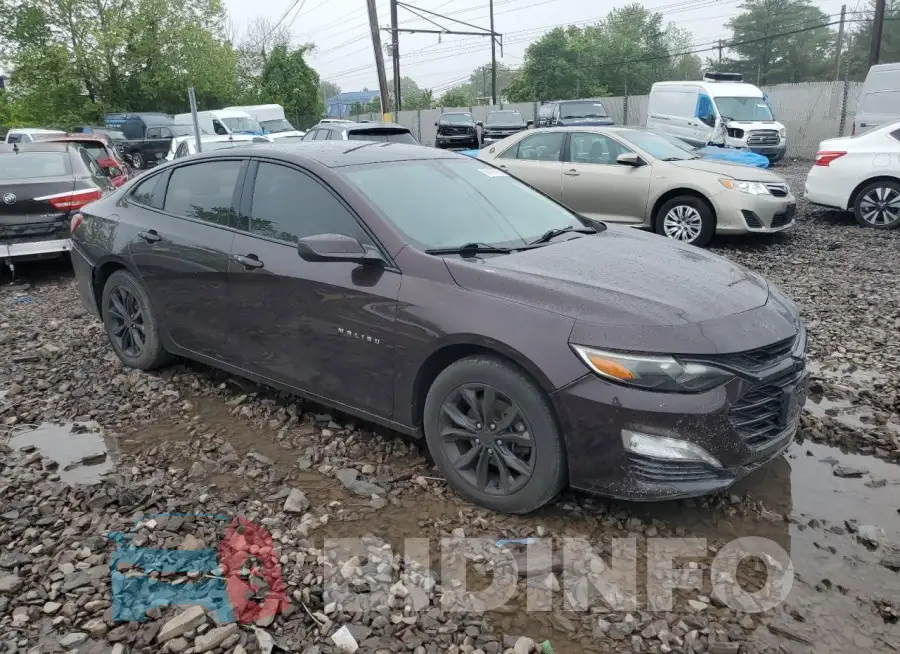 1G1ZD5ST7LF065275 Photo# 4
