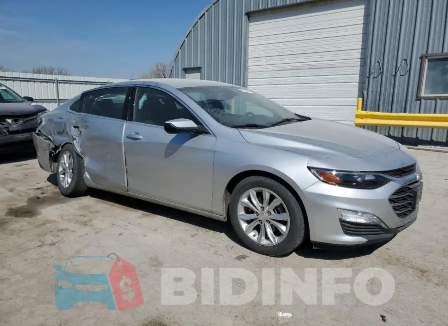1G1ZD5ST8KF139723 Photo# 4