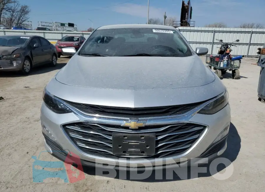 1G1ZD5ST8KF139723 Photo# 5