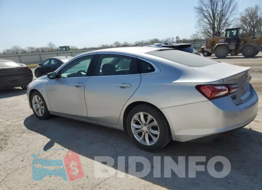 1G1ZD5ST8KF139723 Photo# 2